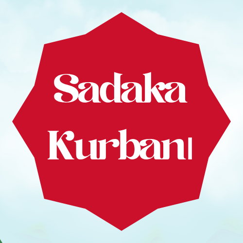 Sadaka Kurbanı